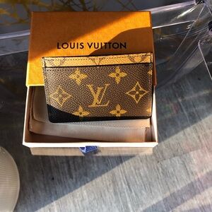 Louis Vuitton Card Holder